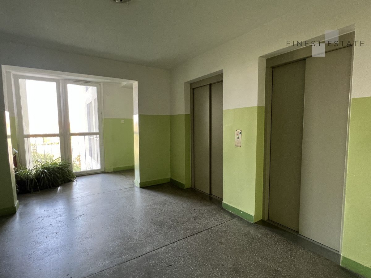 Mieszkanie 4-pokojowe Warszawa Praga-Południe, ul. Kinowa. Zdjęcie 11