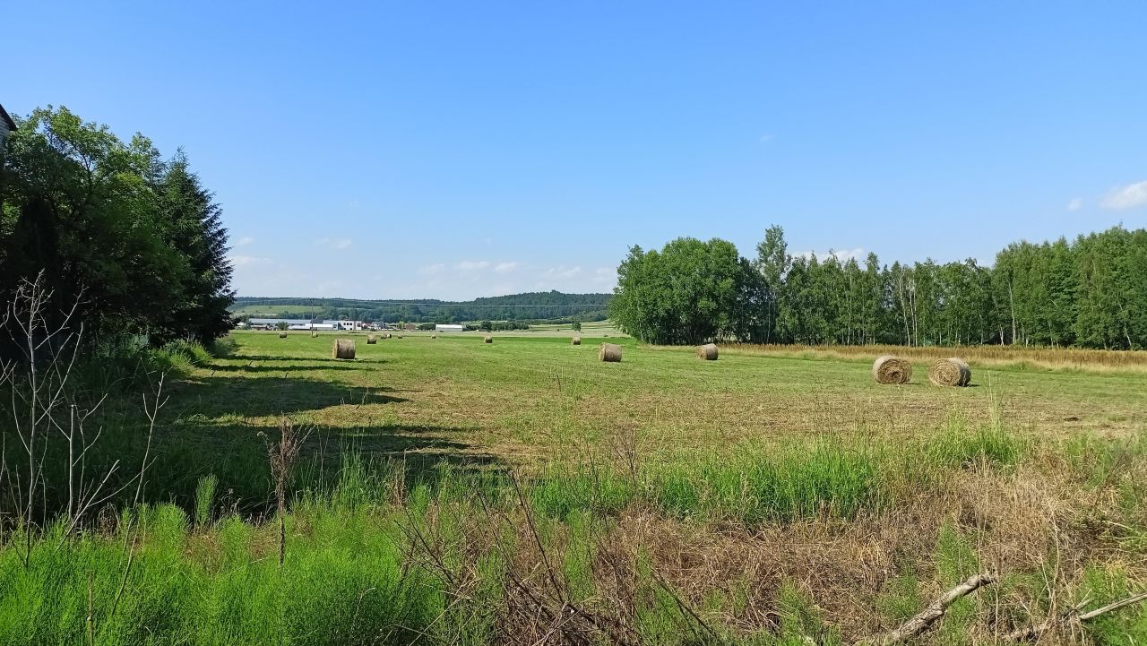 Działka budowlana Pasturka Krzywda. Zdjęcie 3