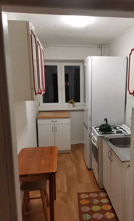 Mieszkanie 2-pokojowe Warszawa Żoliborz, ul. Włościańska. Zdjęcie 4