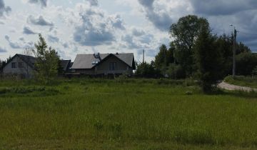 Działka inna Fasty, ul. Dobrzyniewska