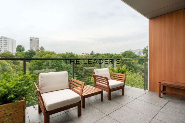 Mieszkanie 4-pokojowe Warszawa Mokotów, ul. Zajączkowska. Zdjęcie 23