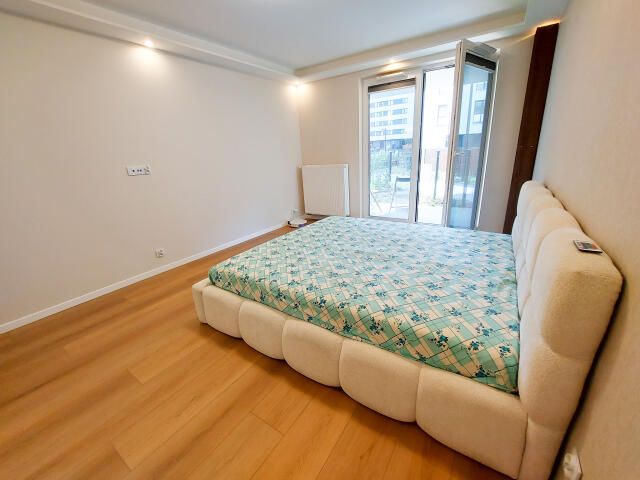 Mieszkanie 2-pokojowe Kraków Mistrzejowice, os. Piastów. Zdjęcie 8