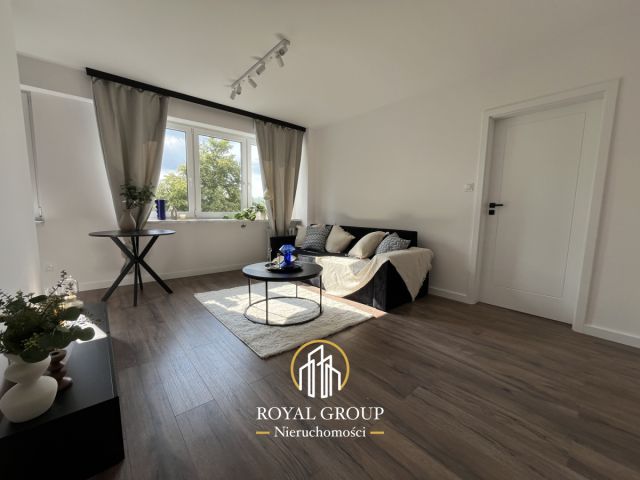 Mieszkanie 2-pokojowe Lublin LSM, ul. Leonarda. Zdjęcie 7