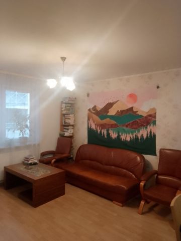 Mieszkanie 2-pokojowe Warszawa Praga-Południe, ul. Zamieniecka. Zdjęcie 1