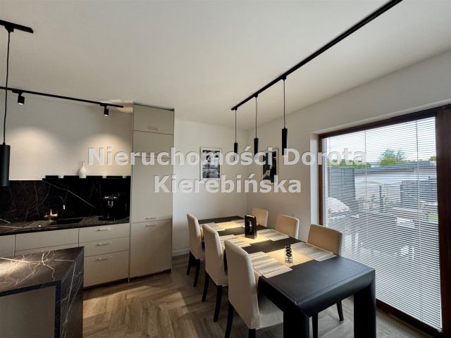 dom szeregowy, 7 pokoi Tomaszów Mazowiecki. Zdjęcie 32