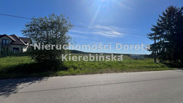 Działka Nowy Jasień. Zdjęcie 3