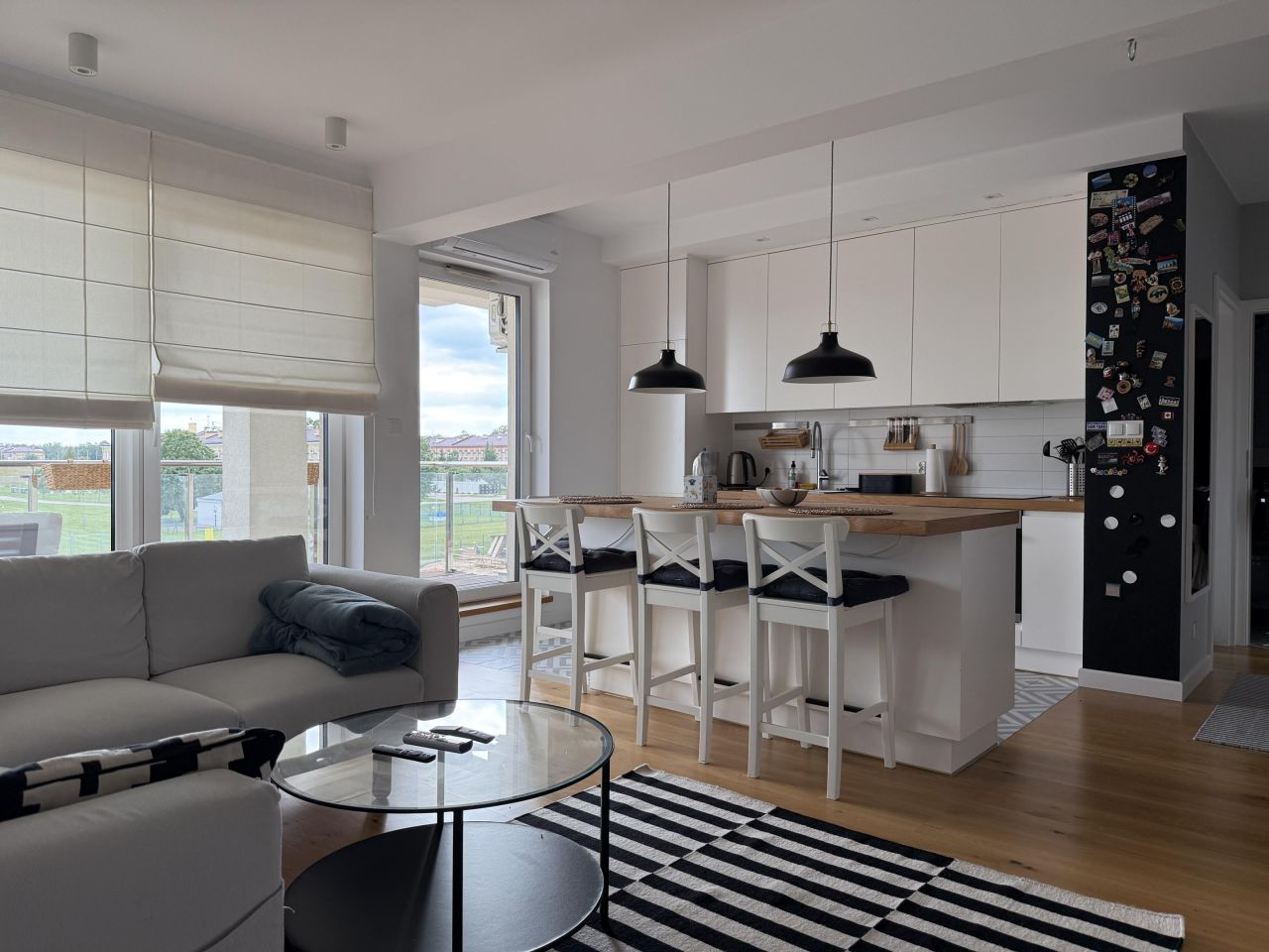 Mieszkanie 2-pokojowe Suwałki, ul. Sportowa. Zdjęcie 8