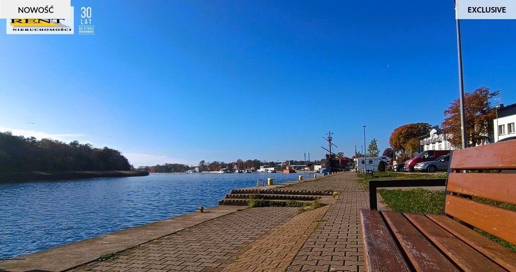 Mieszkanie 2-pokojowe Dziwnów. Zdjęcie 4