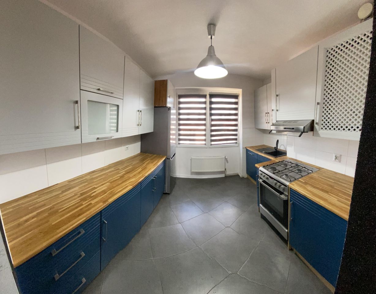 Mieszkanie 2-pokojowe Środa Śląska Centrum, pl. Wolności