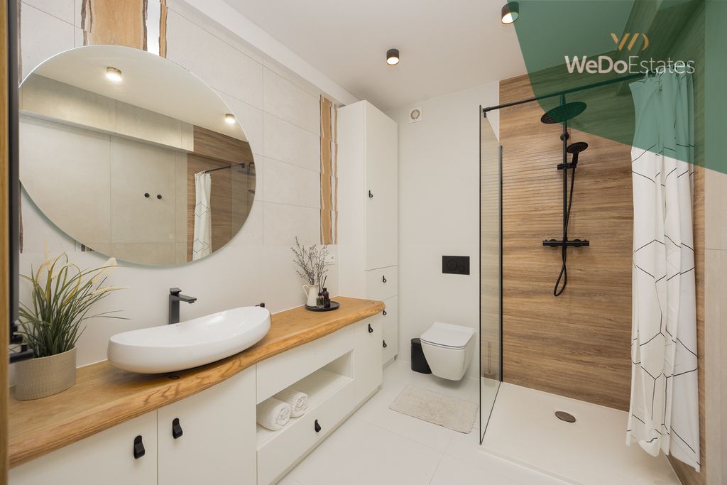 Mieszkanie 4-pokojowe Nowa Wola, ul. Kaliny. Zdjęcie 10