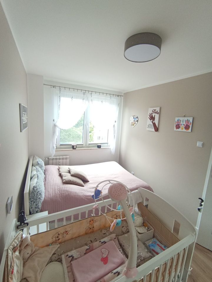 Mieszkanie 4-pokojowe Augustów, ul. Kasztanowa. Zdjęcie 6