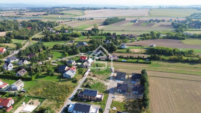 dom wolnostojący, 5 pokoi Dąbrowa. Zdjęcie 13