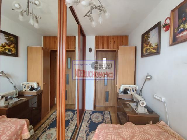 Mieszkanie 3-pokojowe Mińsk Mazowiecki, ul. Stefana Okrzei. Zdjęcie 7