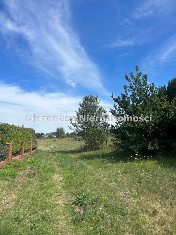Działka budowlana Osielsko. Zdjęcie 4