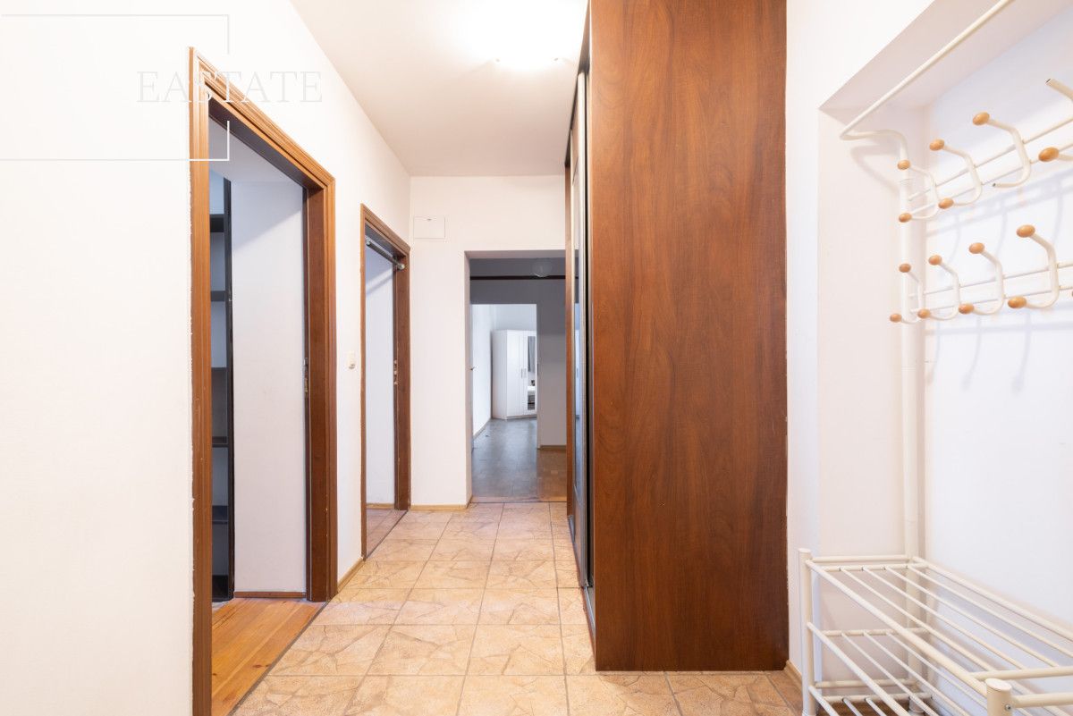 Mieszkanie 4-pokojowe Gdynia Działki Leśne, ul. Śląska. Zdjęcie 2