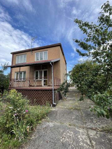 dom wolnostojący Sokołów Podlaski, ul. Witosa. Zdjęcie 1