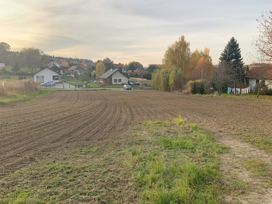 Działka budowlana Bochnia, ul. Kolanowska. Zdjęcie 3