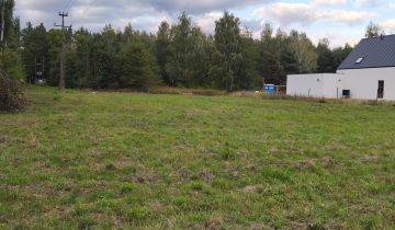 Działka budowlana Żelechów