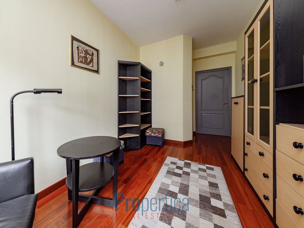 Mieszkanie 4-pokojowe Warszawa Ursynów, ul. Ludwika Paszkiewicza. Zdjęcie 11