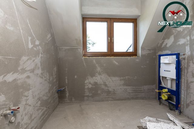 dom wolnostojący, 7 pokoi Ząb. Zdjęcie 22