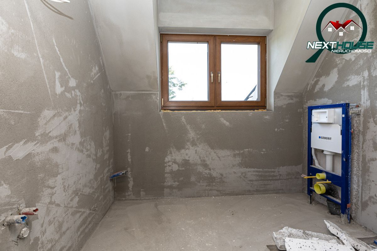 dom wolnostojący, 7 pokoi Ząb. Zdjęcie 22