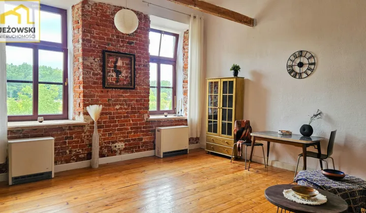 Mieszkanie 3-pokojowe Dęblin, ul. Podchorążych