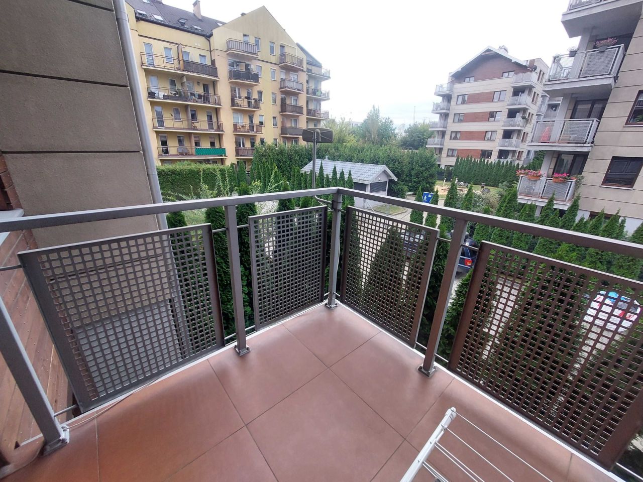 Mieszkanie 2-pokojowe Kraków Bronowice Wielkie, ul. Eljasza Walerego Radzikowskiego. Zdjęcie 7