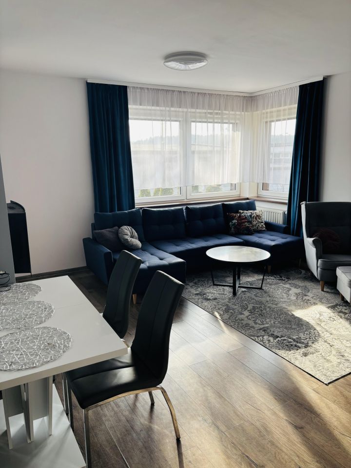 Mieszkanie 3-pokojowe Dąbrowa, ul. Diamentowa. Zdjęcie 2