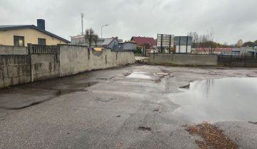 Działka inwestycyjna Szczecinek, ul. Wiśniowa