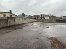 Działka inwestycyjna Szczecinek, ul. Wiśniowa