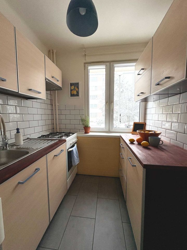 Mieszkanie 2-pokojowe Częstochowa Tysiąclecie, ul. Broniewskiego. Zdjęcie 2