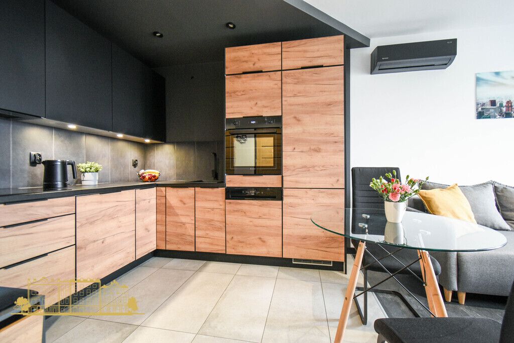 Mieszkanie 2-pokojowe Kraków Górka Narodowa, ul. ks. Józefa Meiera. Zdjęcie 5