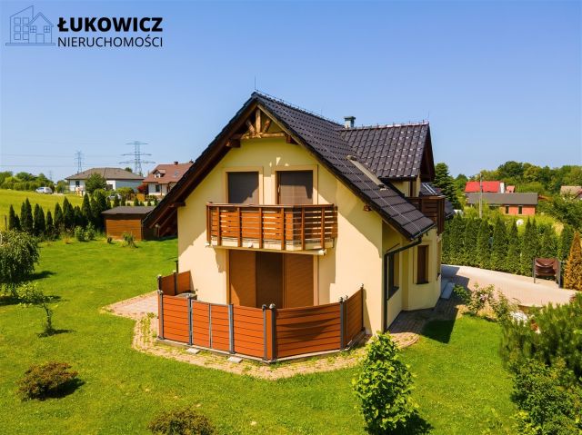 dom wolnostojący, 5 pokoi Kozy. Zdjęcie 24
