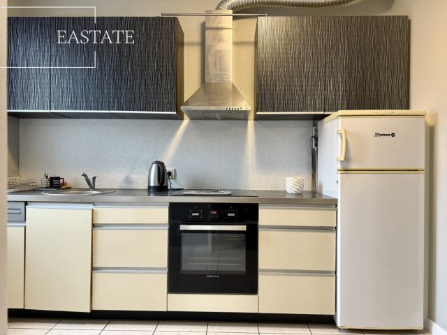 Mieszkanie 2-pokojowe Warszawa Praga-Południe, ul. Jana Nowaka-Jeziorańskiego. Zdjęcie 5