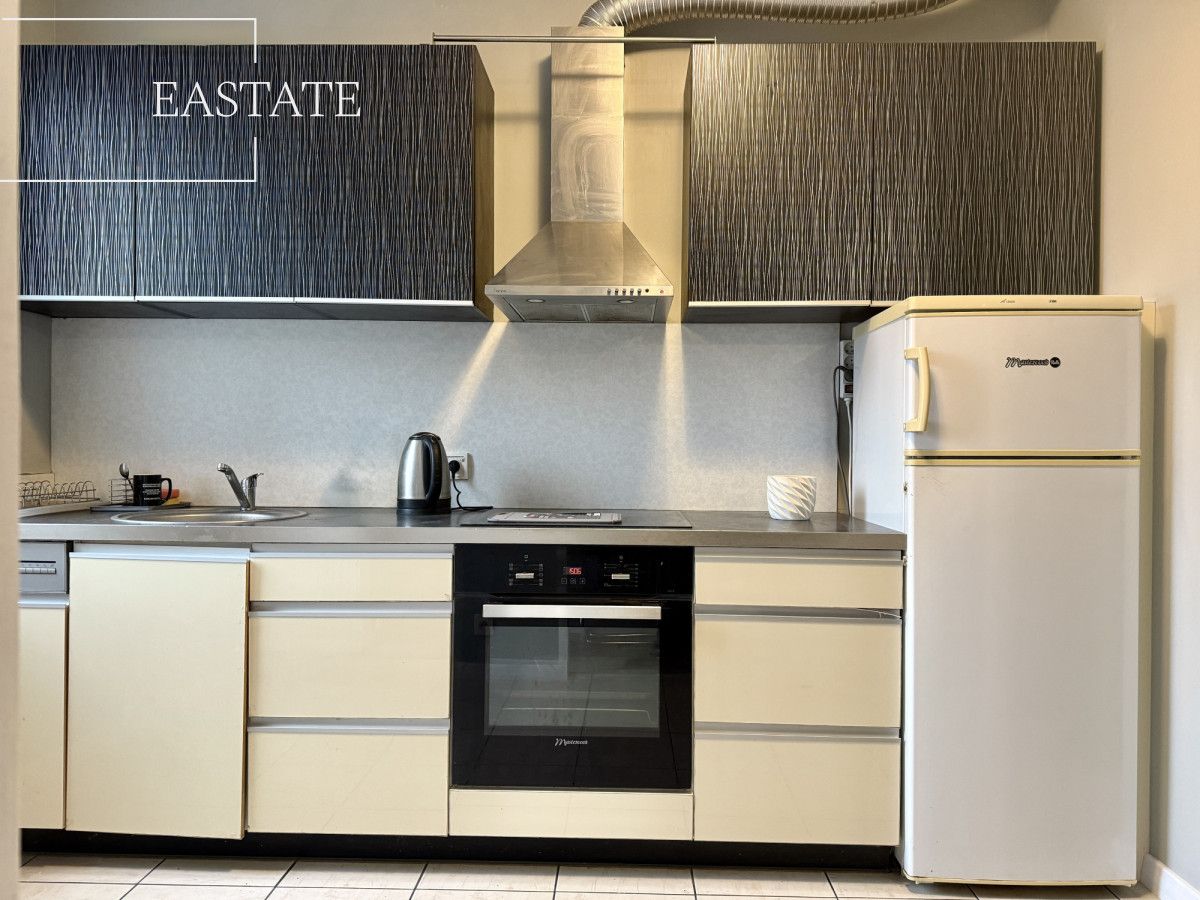 Mieszkanie 2-pokojowe Warszawa Praga-Południe, ul. Jana Nowaka-Jeziorańskiego. Zdjęcie 5