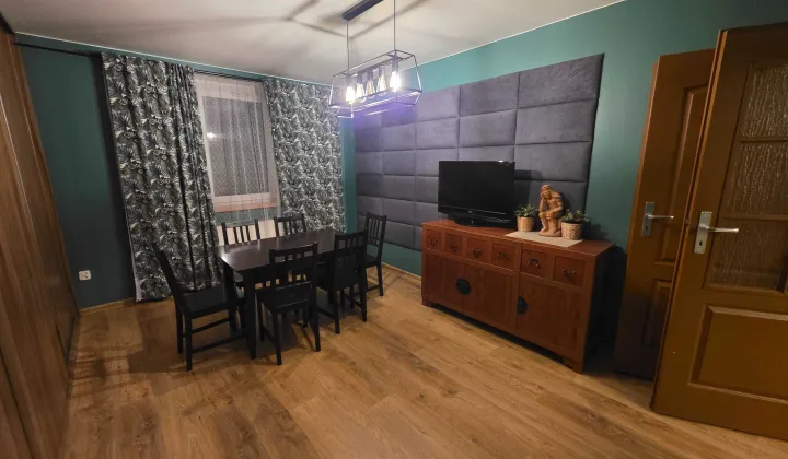 bliźniak, 5 pokoi Radzionków