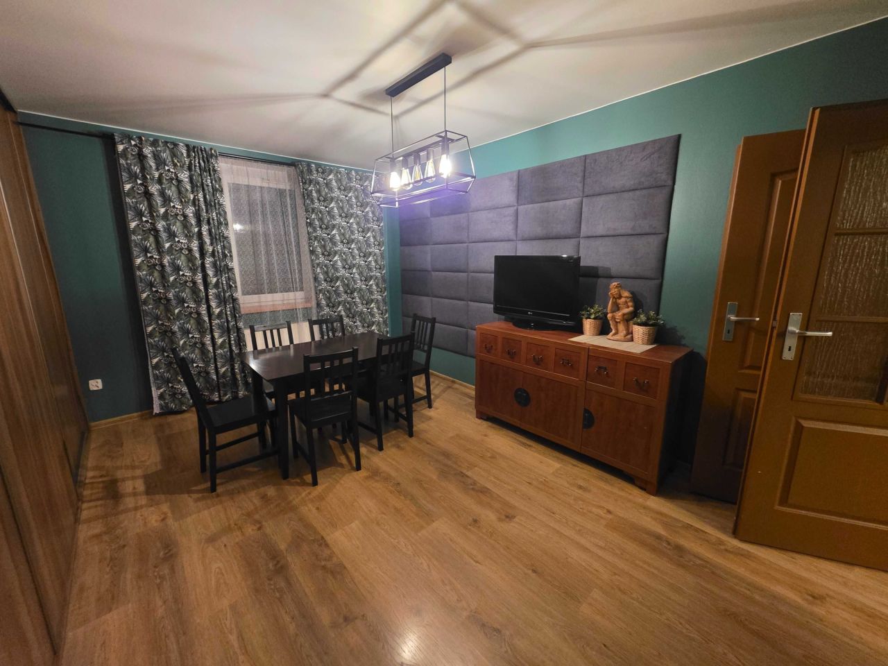 bliźniak, 5 pokoi Radzionków