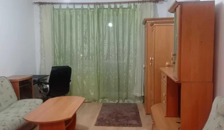 Mieszkanie 1-pokojowe Chełm, ul. Michała Kińczyka