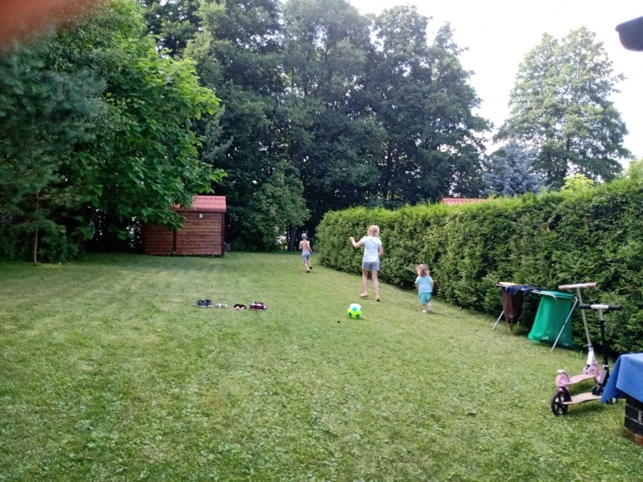 dom wolnostojący Rukławki. Zdjęcie 5