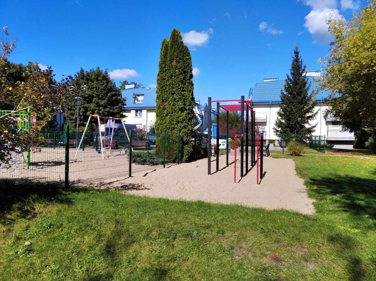 Mieszkanie 2-pokojowe Piaseczno, ul. Stanisława Staszica. Zdjęcie 17