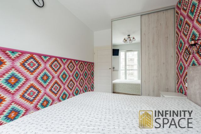 Mieszkanie 2-pokojowe Warszawa Bielany, ul. Tomasza Nocznickiego. Zdjęcie 10