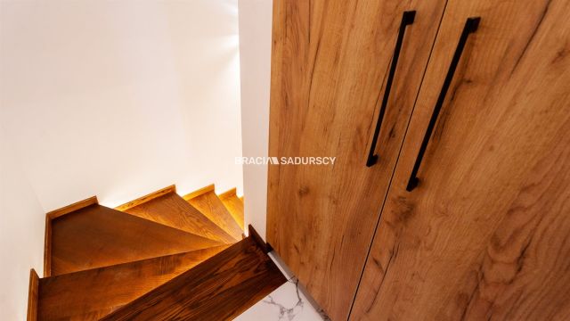 Mieszkanie 4-pokojowe Węgrzce Wielkie. Zdjęcie 19