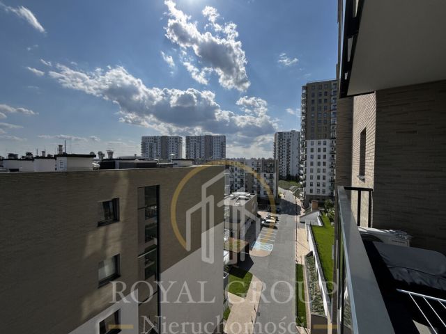 Mieszkanie 3-pokojowe Gdańsk, ul. Starowiejska. Zdjęcie 16