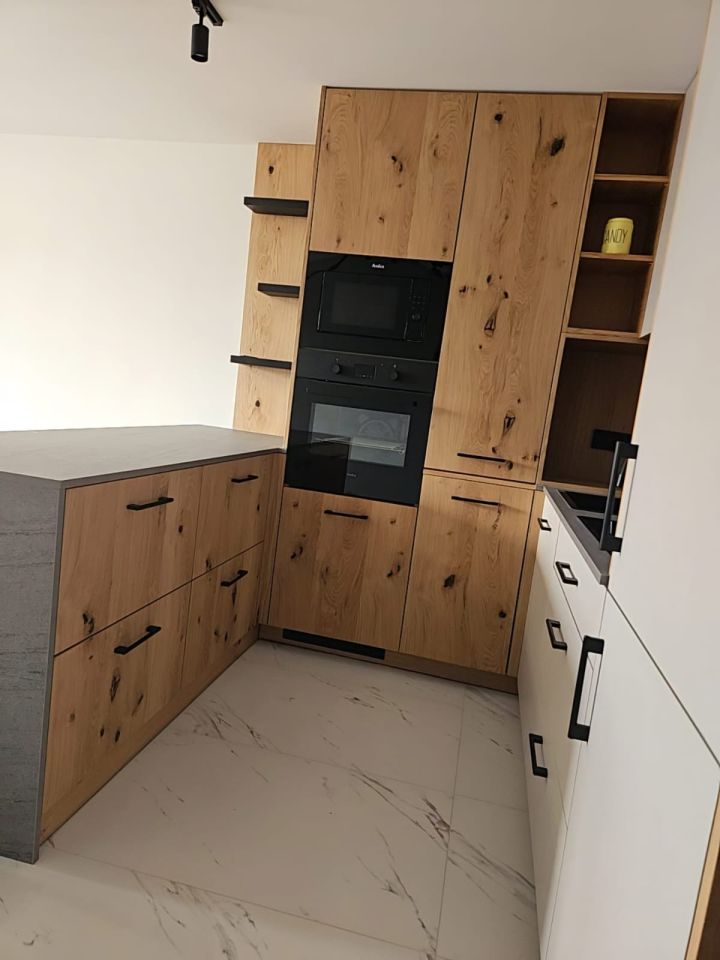 Mieszkanie 2-pokojowe Andrychów, ul. Włókniarzy. Zdjęcie 6