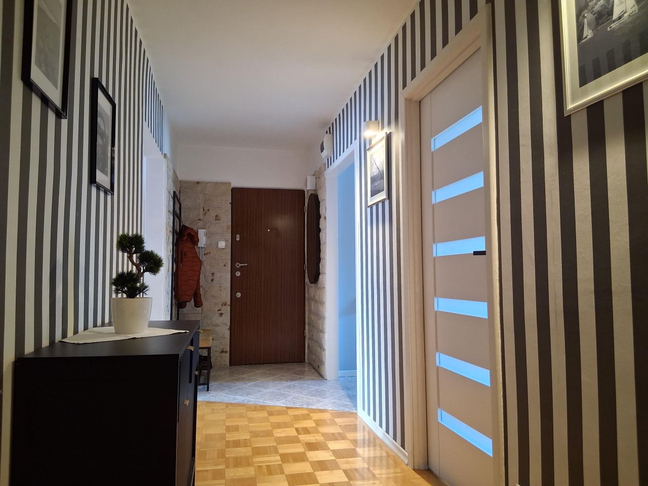 Mieszkanie 4-pokojowe Olsztyn Jaroty, ul. Johanna Gottfrieda Herdera. Zdjęcie 14