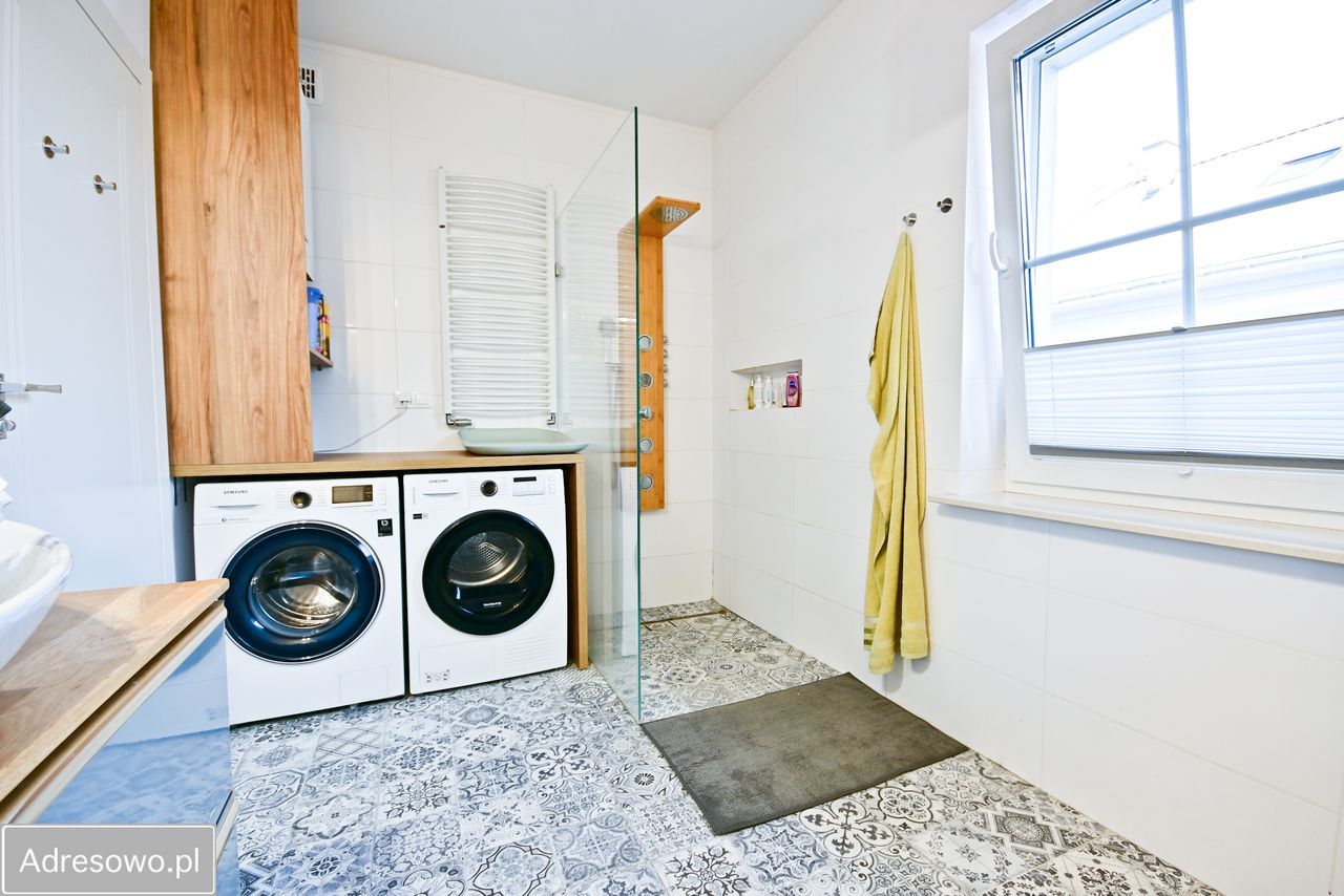 Mieszkanie 4-pokojowe Kobyłka, ul. Mieszka I. Zdjęcie 3