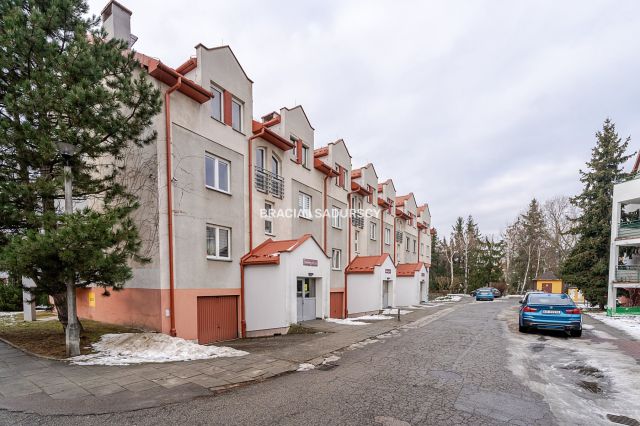 Mieszkanie 2-pokojowe Kraków Dębniki, ul. Torfowa. Zdjęcie 20