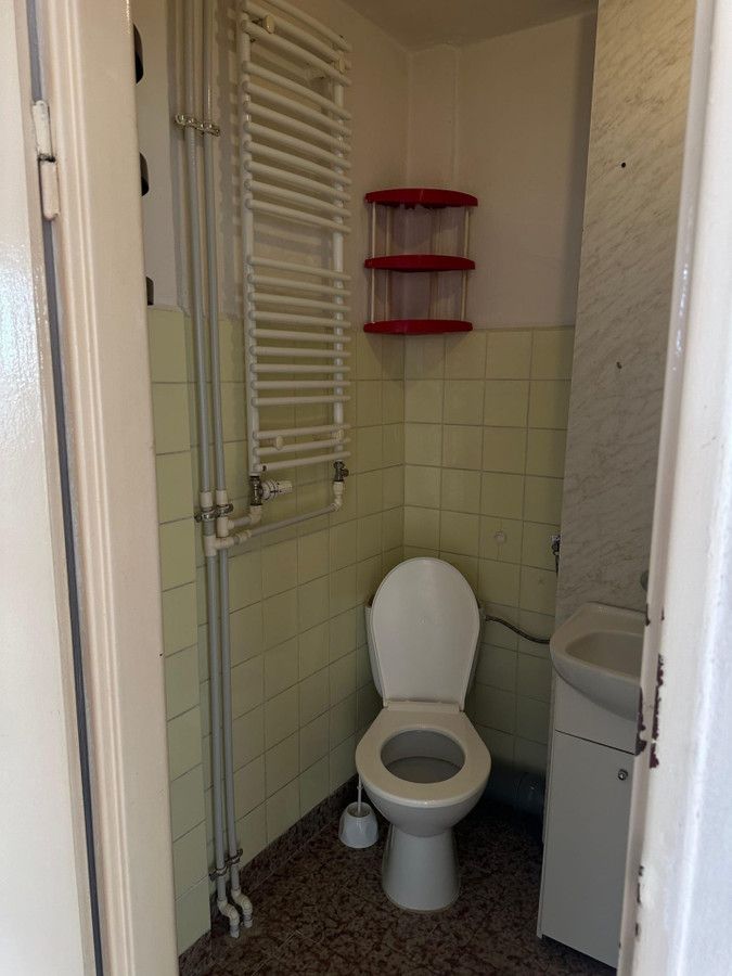 Mieszkanie 3-pokojowe Warszawa Bródno. Zdjęcie 9