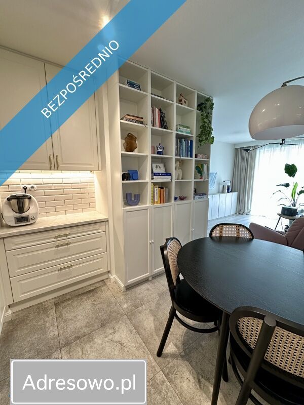 Mieszkanie 2-pokojowe Warszawa Praga-Południe. Zdjęcie 5