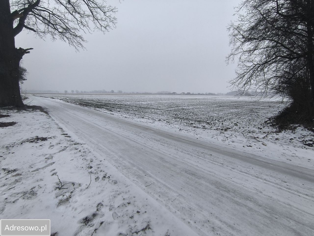 Działka budowlana Malanów. Zdjęcie 6